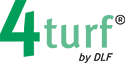 4turf logo